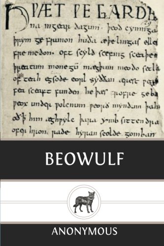 9781483969077: Beowulf