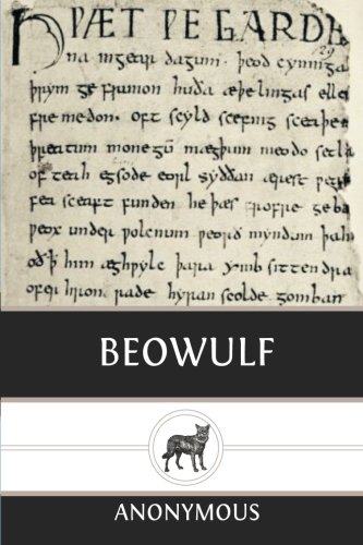 Stock image for Beowulf: A Verse Translation (Penguin Classics) for sale by Hawking Books