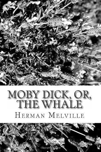 9781483971148: Moby Dick, or, the Whale