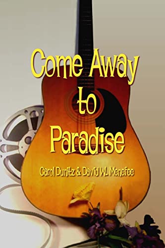 Beispielbild fr Come Away to Paradise (IS HE ELVIS?) [Soft Cover ] zum Verkauf von booksXpress