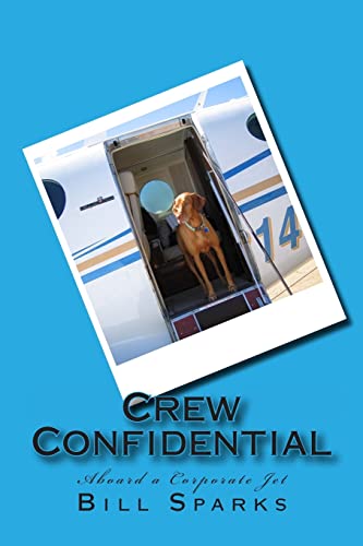Stock image for Crew Confidential for sale by THE SAINT BOOKSTORE