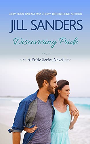 Beispielbild fr Discovering Pride (Pride Series Romance Novels) zum Verkauf von SecondSale