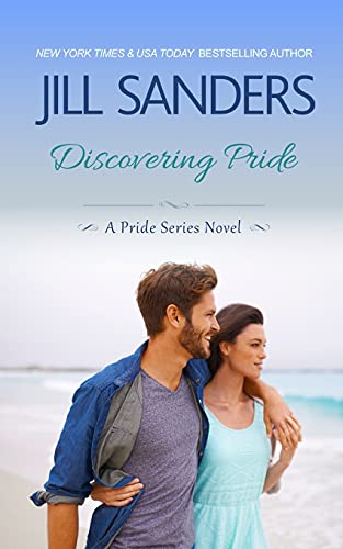 Imagen de archivo de Discovering Pride (Pride Series Romance Novels) a la venta por SecondSale