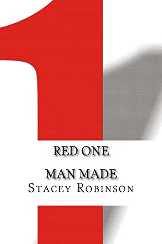 9781483974354: Red One: Man Made