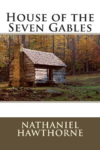 House of the Seven Gables (9781483975443) by Hawthorne, Nathaniel