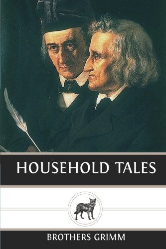 9781483977102: Household Tales