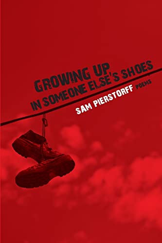 Stock image for Growing up in someone else's shoes for sale by Save With Sam