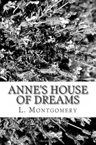 9781483980324: Anne's House of Dreams