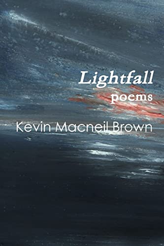 Stock image for Lightfall: poems for sale by THE SAINT BOOKSTORE