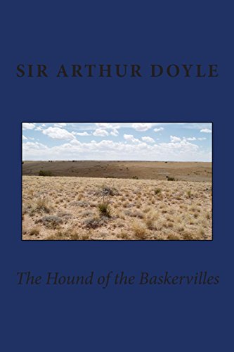 9781483982335: The Hound of the Baskervilles