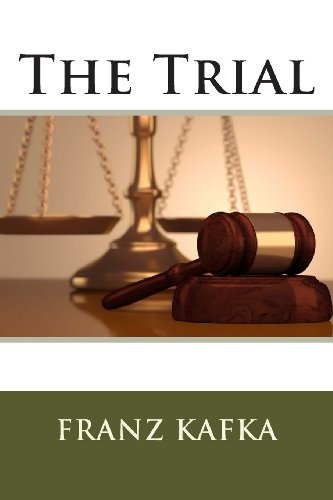 9781483982922: The Trial