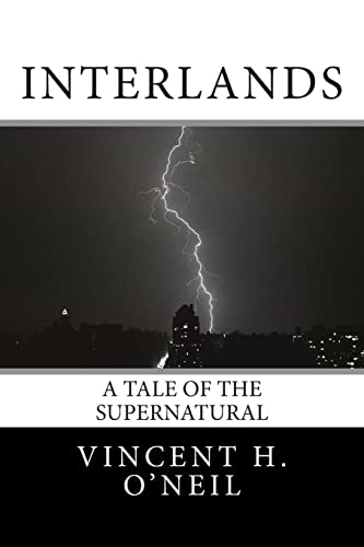 Imagen de archivo de Interlands: A Tale of the Supernatural a la venta por ThriftBooks-Atlanta