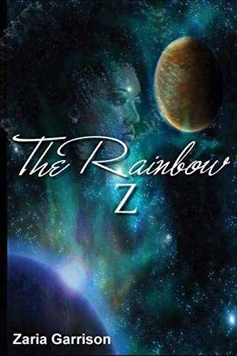 Stock image for The Rainbow Z for sale by THE SAINT BOOKSTORE