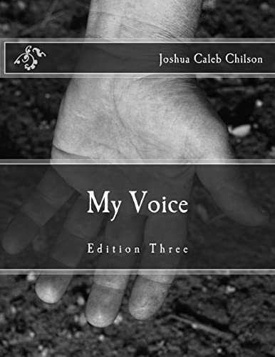 9781483985077: My Voice: Edition III