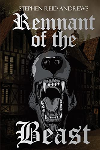 Beispielbild fr Remnant of the Beast zum Verkauf von THE SAINT BOOKSTORE