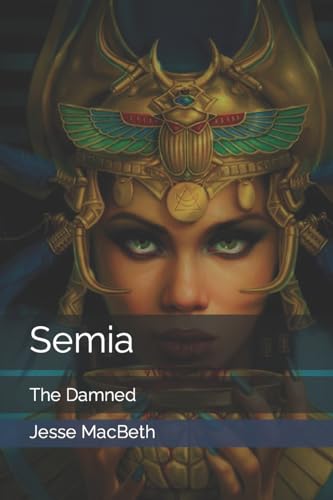 9781483990095: Semia: The Damned: 2 (The Fallen Chronicles)