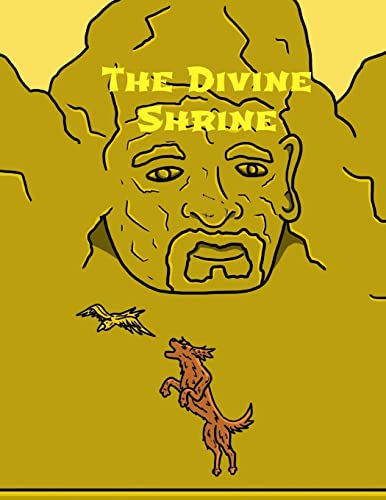 9781483991375: The Divine Shrine