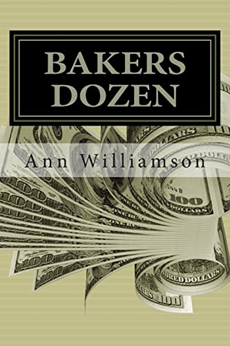 9781483993973: Bakers Dozen: Perception of an American Family