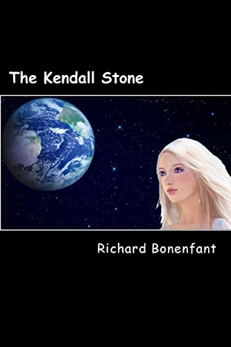 Beispielbild fr The Kendall Stone zum Verkauf von THE SAINT BOOKSTORE