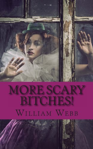 9781483995793: More Scary Bitches!: 15 More of the Scariest Women You'll Ever Meet!