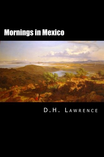 Beispielbild fr Mornings in Mexico zum Verkauf von medimops