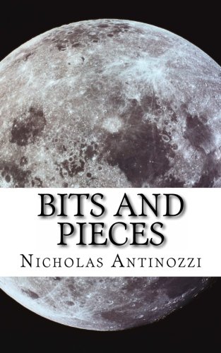 Stock image for Bits and Pieces: A Jumble of Short Stories for sale by Revaluation Books