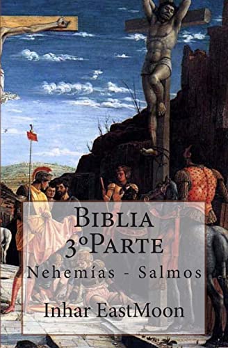 Stock image for Biblia 3Parte: Nehemas - Salmos (Spanish Edition) for sale by Lucky's Textbooks