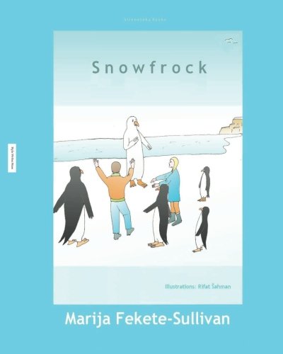 Stock image for Snowfrock for sale by Revaluation Books
