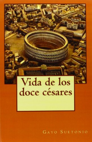 Imagen de archivo de Vida de los doce césares (Spanish Edition) a la venta por Revaluation Books