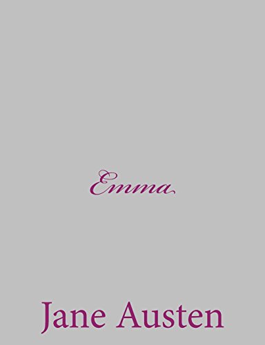 Emma (9781484001394) by Austen, Jane