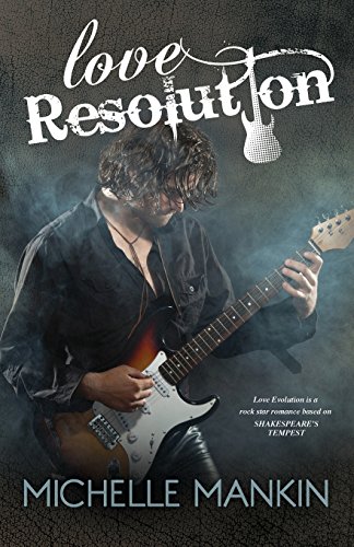 Beispielbild fr Love Resolution (Black Cat Records series) zum Verkauf von Half Price Books Inc.