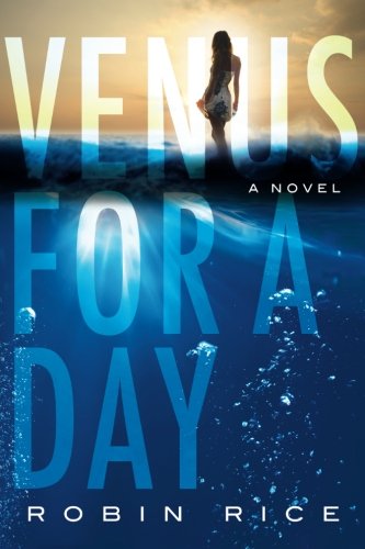 Stock image for Venus For A Day for sale by WorldofBooks
