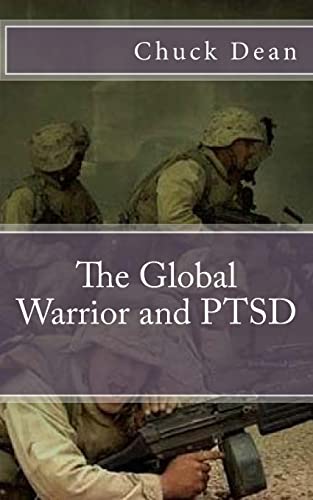 Stock image for The Global Warrior and PTSD for sale by Reuseabook