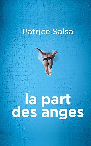 9781484007853: La part des anges