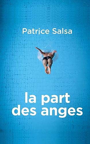 Stock image for La part des anges (French Edition) for sale by Lucky's Textbooks