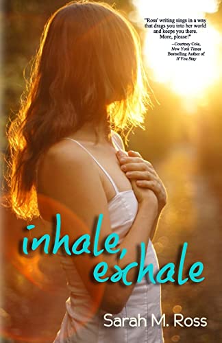 Imagen de archivo de inhale exhale a la venta por ThriftBooks-Dallas