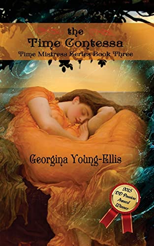 The Time Contessa: Book Three of the Time Mistress Series (9781484010402) by Young-Ellis, Georgina