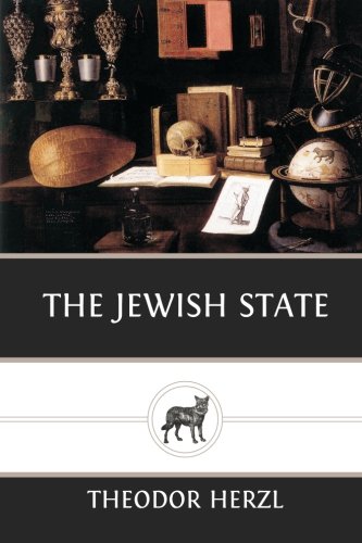 9781484013823: The Jewish State