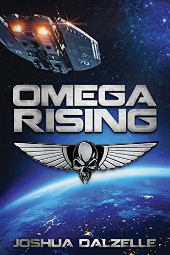 Imagen de archivo de Omega Rising (Omega Force) a la venta por Half Price Books Inc.