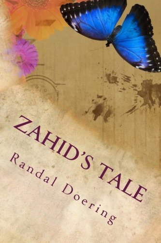Beispielbild fr Zahid's Tale zum Verkauf von Revaluation Books