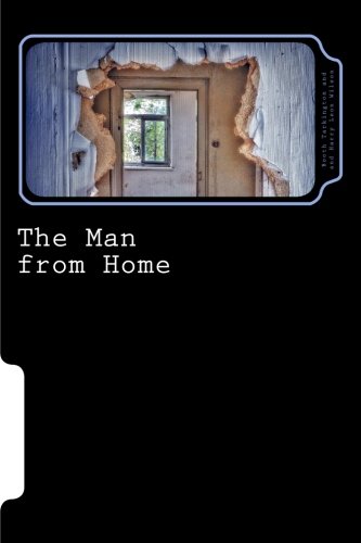 Stock image for The Man from Home for sale by Revaluation Books