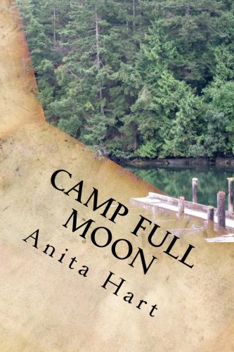 Stock image for Camp Full Moon (November Tales) (Volume 1) for sale by Revaluation Books