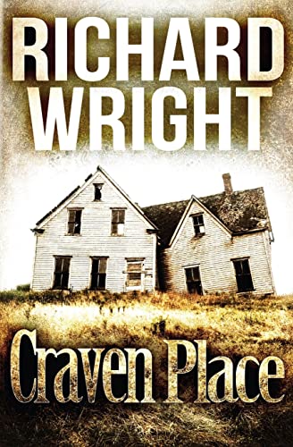 Craven Place (9781484029879) by Wright, Richard