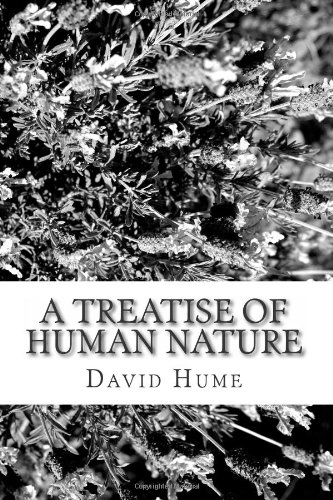 9781484033593: A Treatise of Human Nature