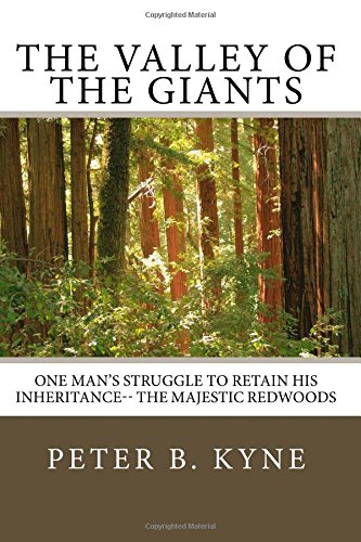9781484033708: The Valley of the Giants