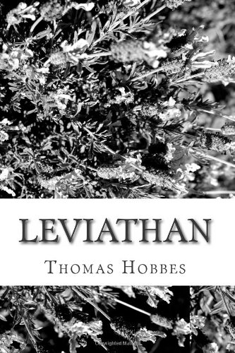 9781484033814: Leviathan