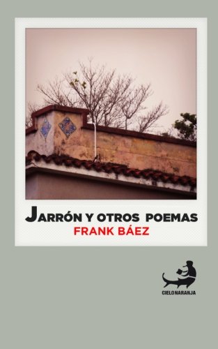 9781484034064: El jarron y otros poemas