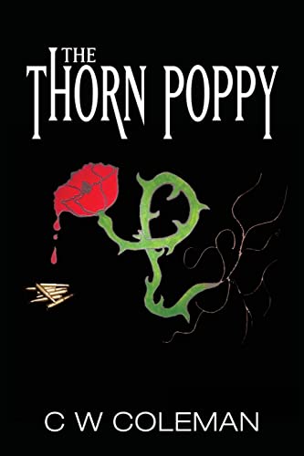 Stock image for The Thorn Poppy for sale by THE SAINT BOOKSTORE