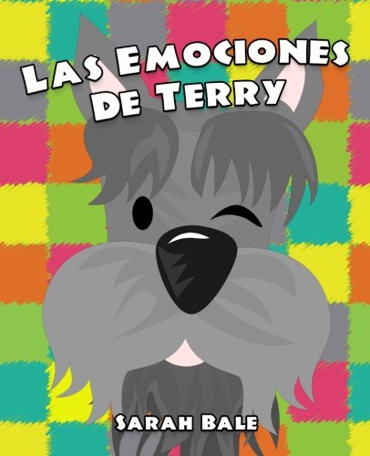 Beispielbild fr Las Emociones de Terry (Spanish Edition) zum Verkauf von Revaluation Books