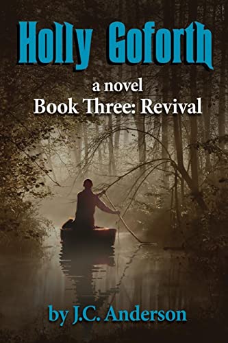 Stock image for The Revival (Holly Goforth) for sale by Lucky's Textbooks